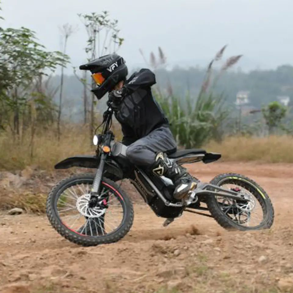 X3 (TL2500) 4