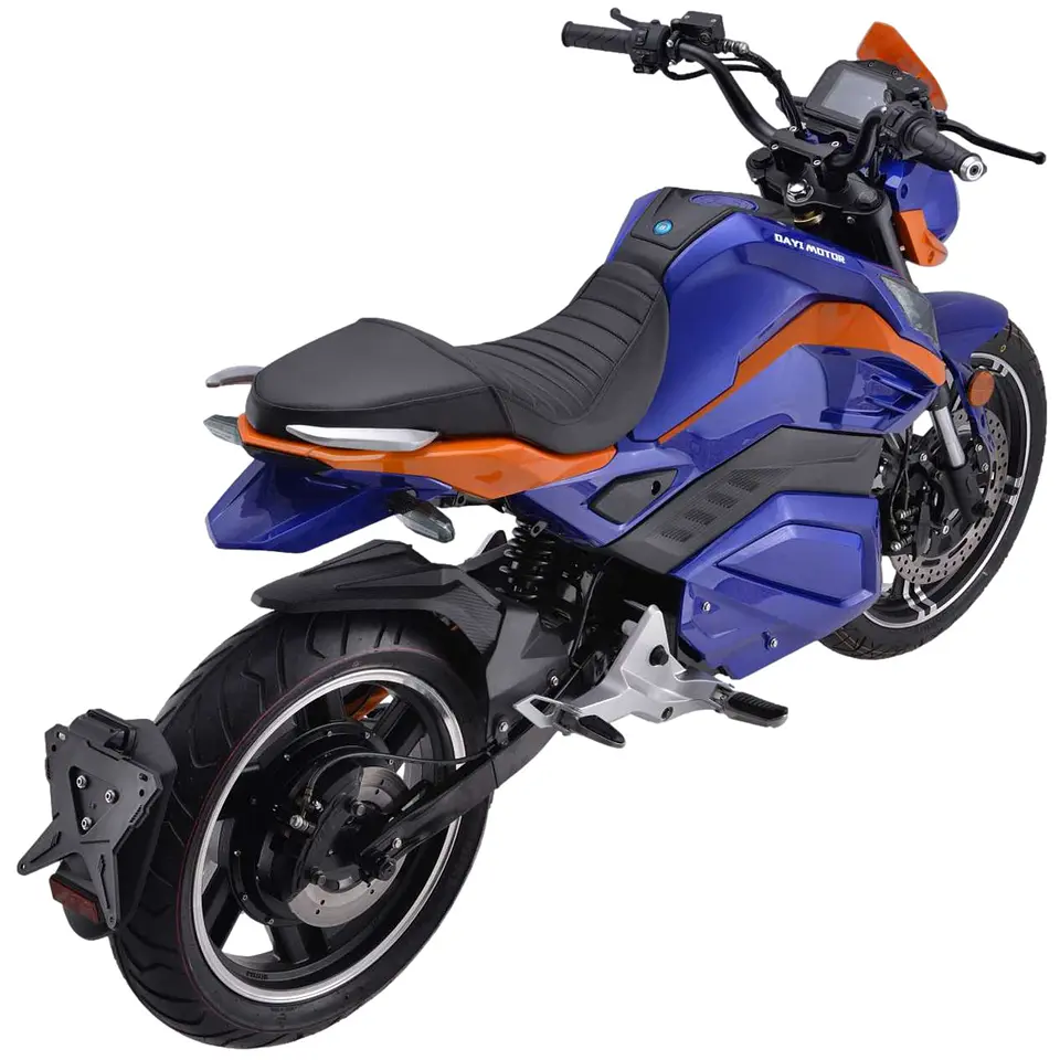 E-Vali (Homologada) 8