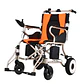 Silla de Ruedas Eléctrica W630 ULTRALIGHT - thumbnail 1
