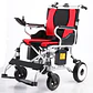 Silla de Ruedas Eléctrica W630 ULTRALIGHT - thumbnail 3
