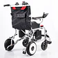 Silla de Ruedas Eléctrica W630 ULTRALIGHT - thumbnail 2