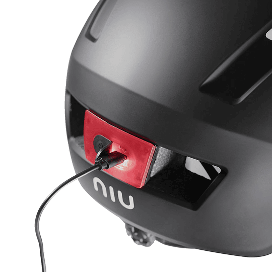 Casco Scooter Original NIU - Image 6