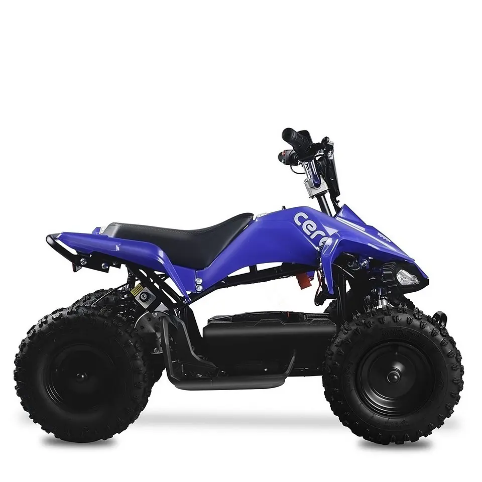 ATV Q4 3
