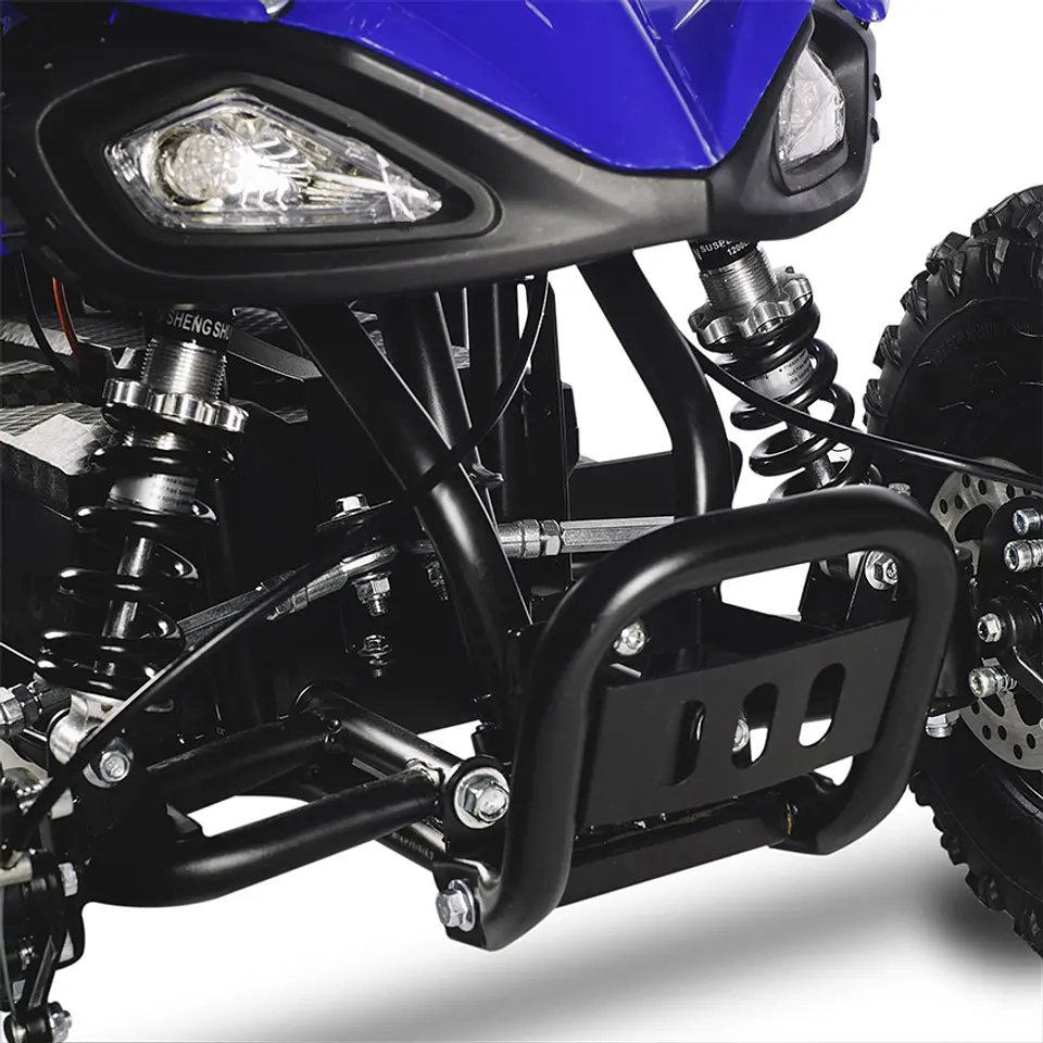 ATV Q4 6
