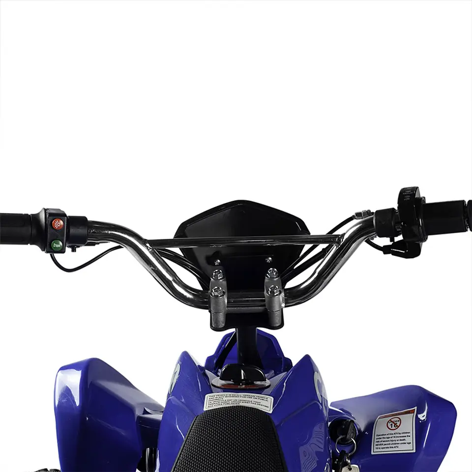 ATV Q4 2