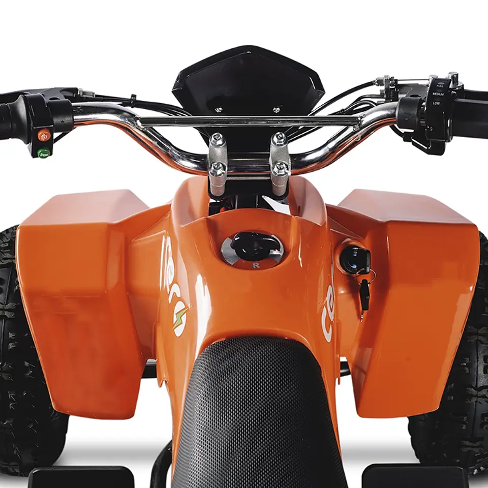 ATV Q4 5