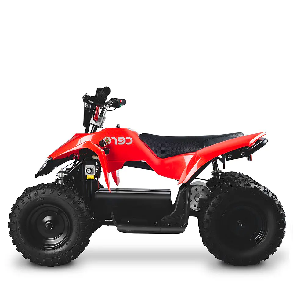 ATV Q4 4