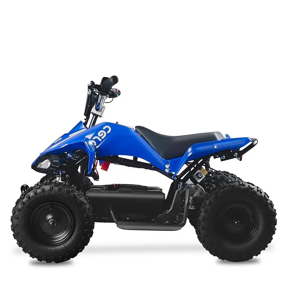 ATV Q4 1