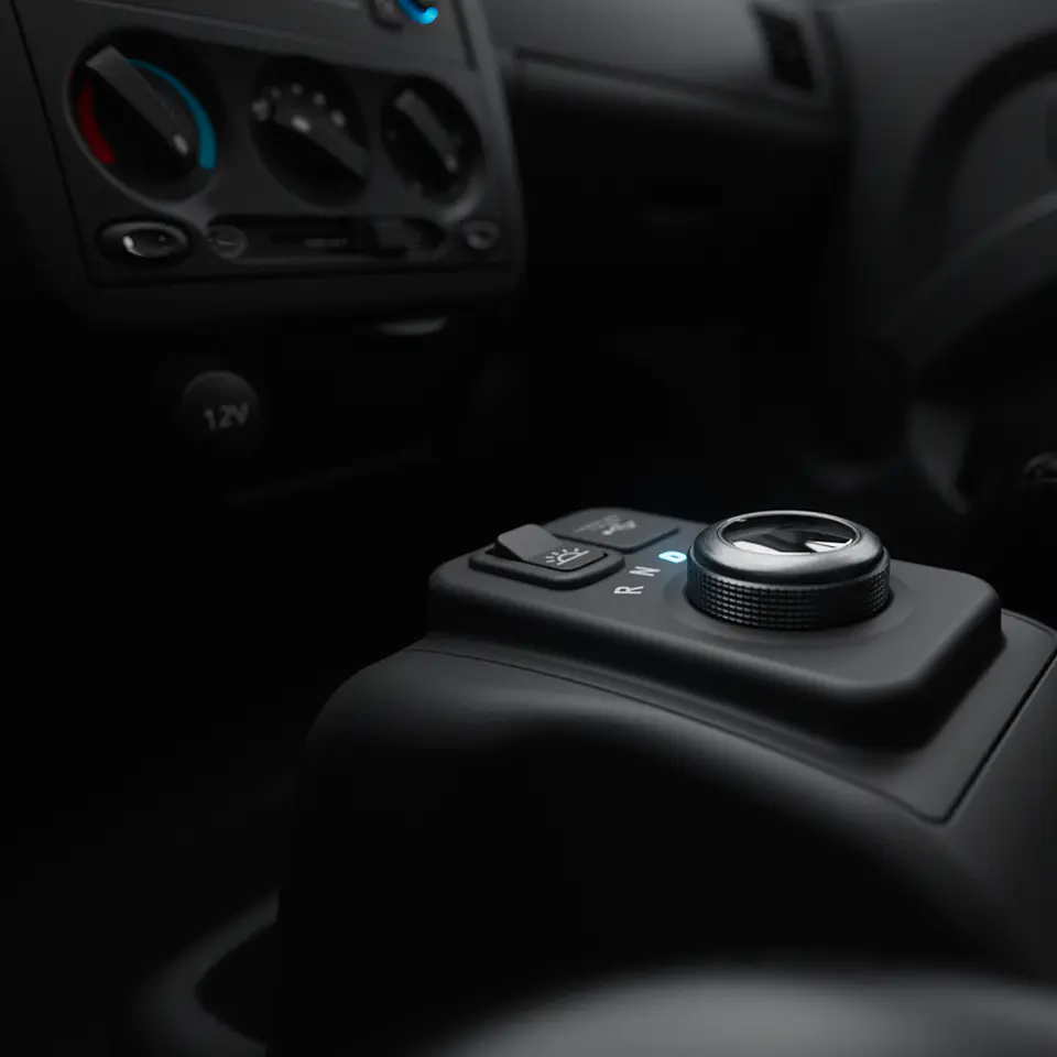 E-Box M 13
