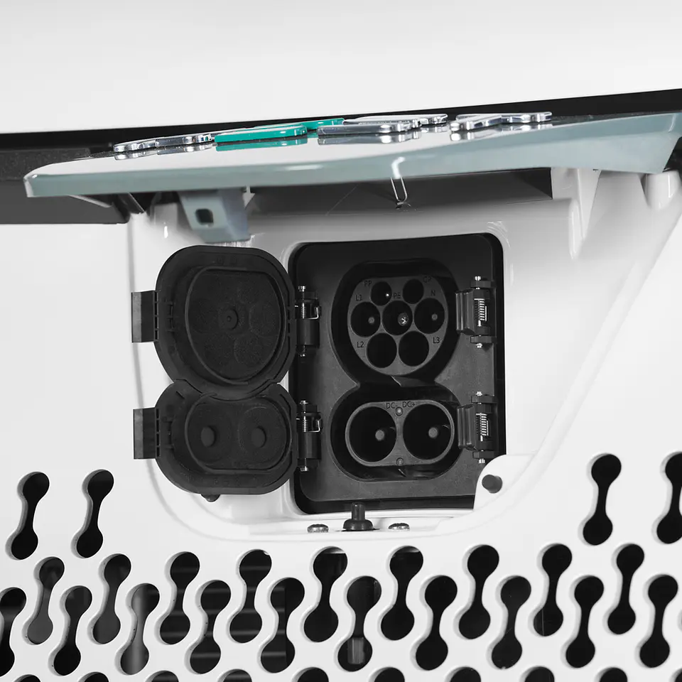 E-Box M 9