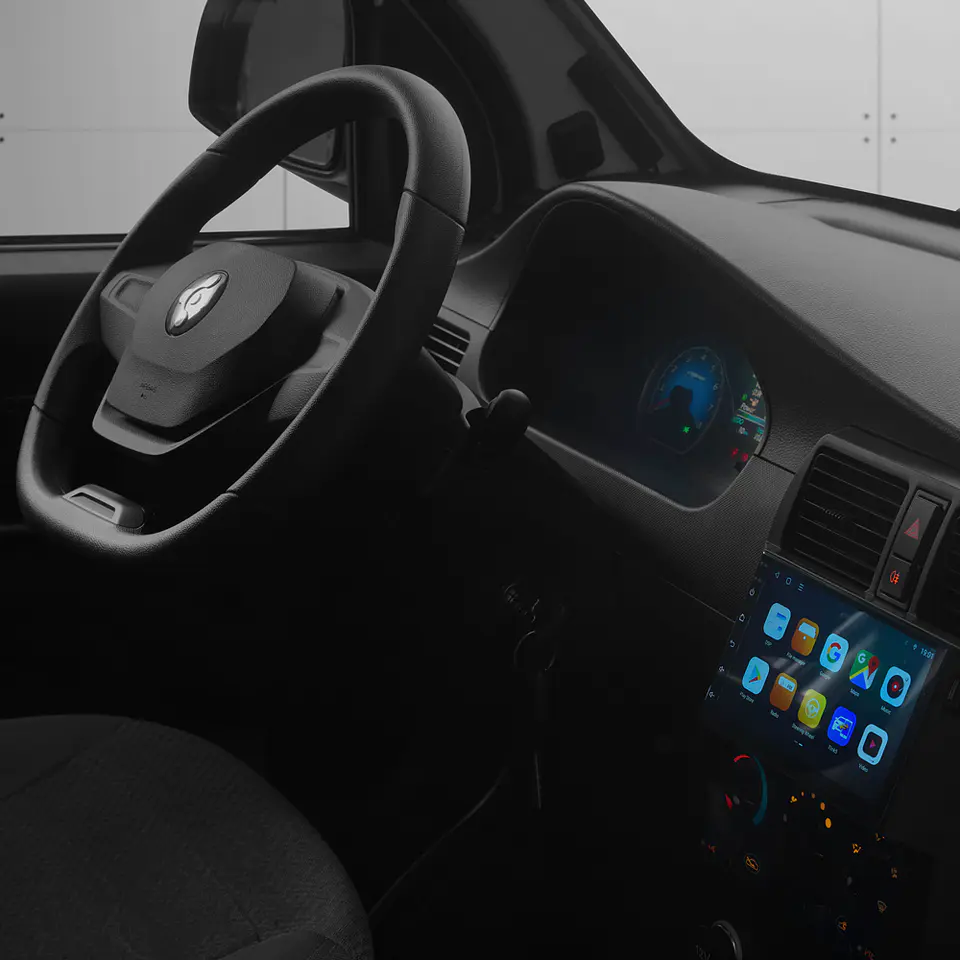 E-Box M 12