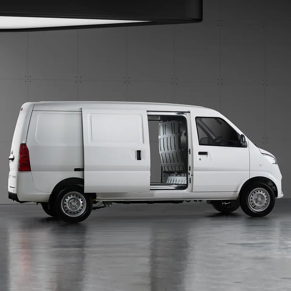 E-Box M 5