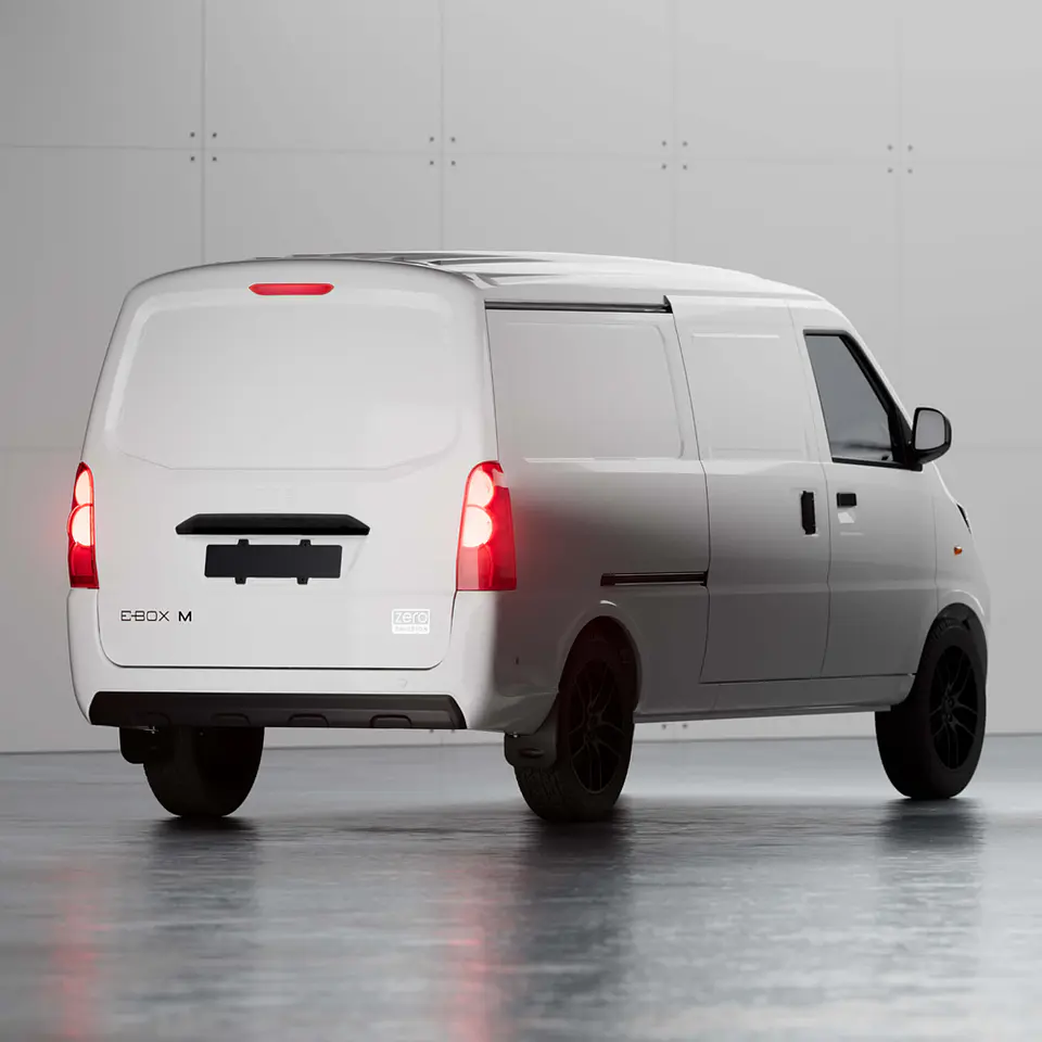 E-Box M 6