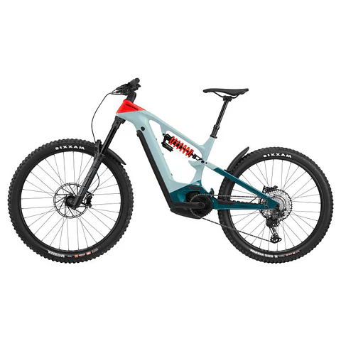 Monterra Neo Carbon LT 2