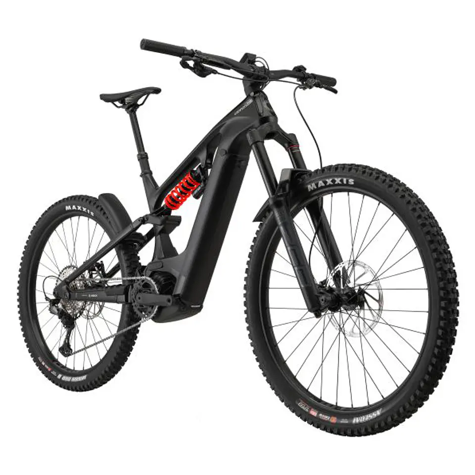 Monterra Neo Carbon LT 2 2