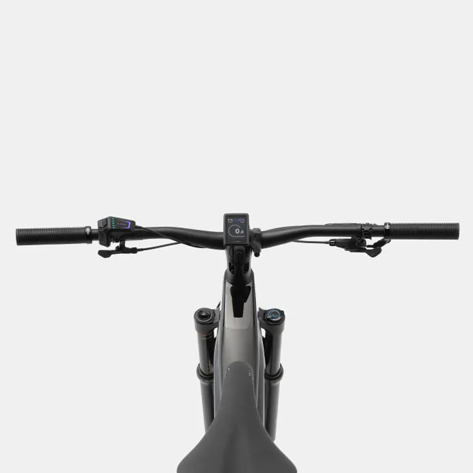 Monterra Neo Carbon LT 2 3