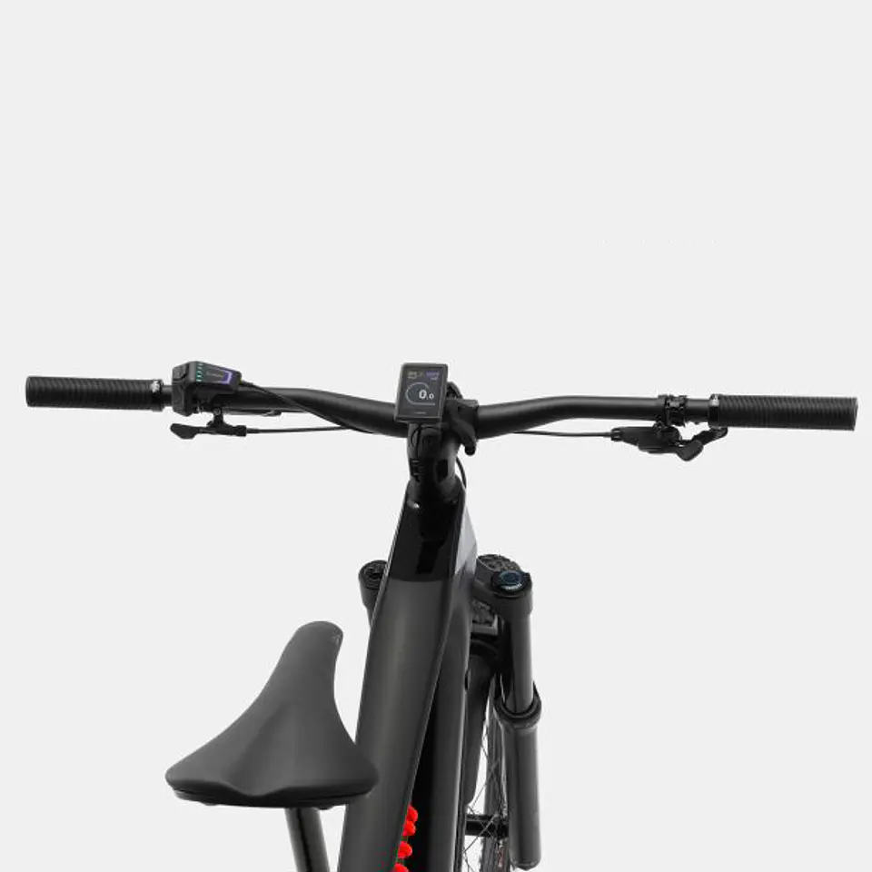 Monterra Neo Carbon LT 2 5