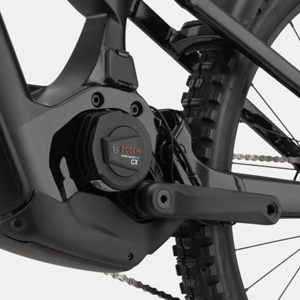 Monterra Neo Carbon LT 2 10