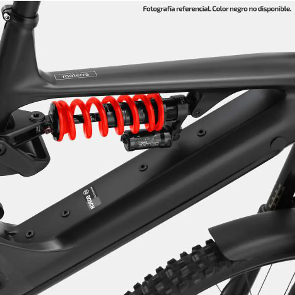 Monterra Neo Carbon LT 2 7