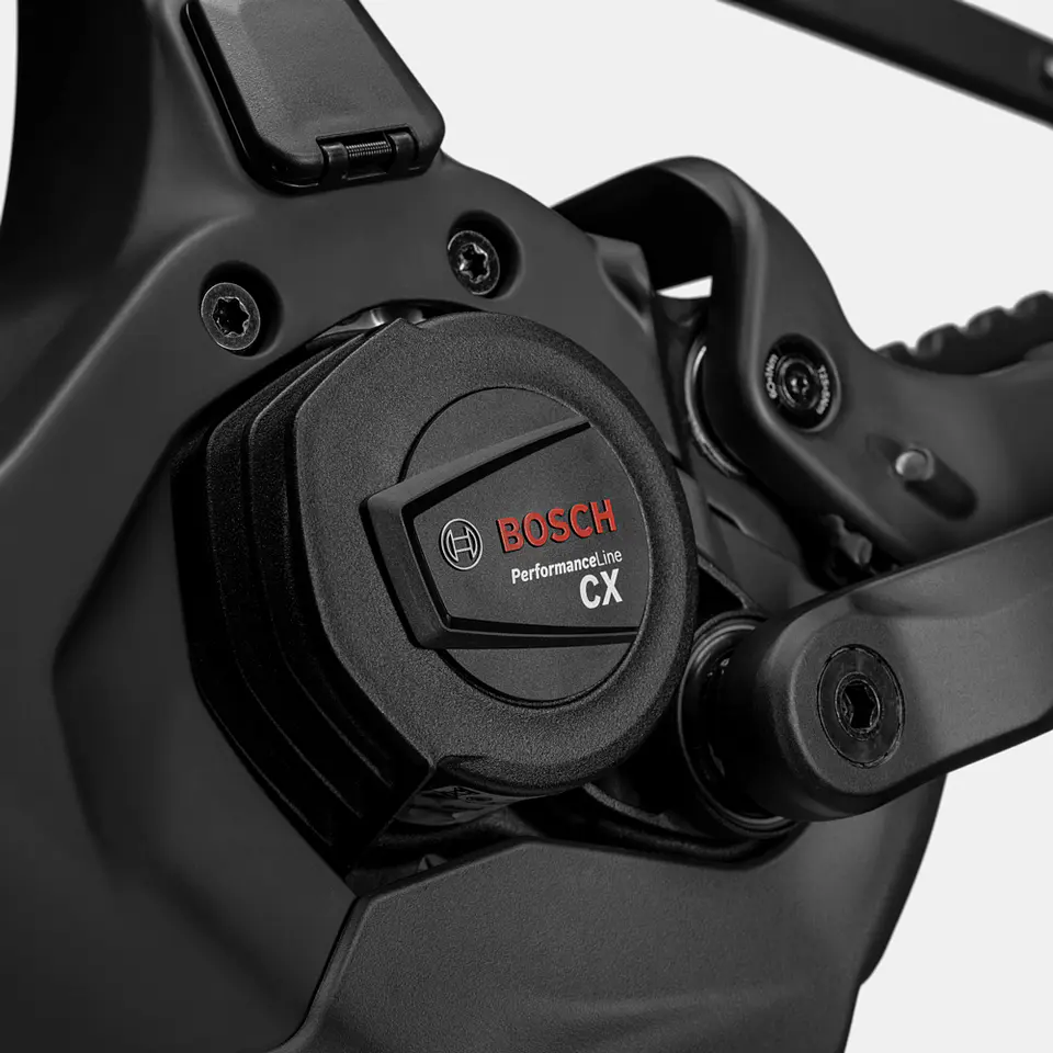 Monterra Neo Carbon LT 2 11