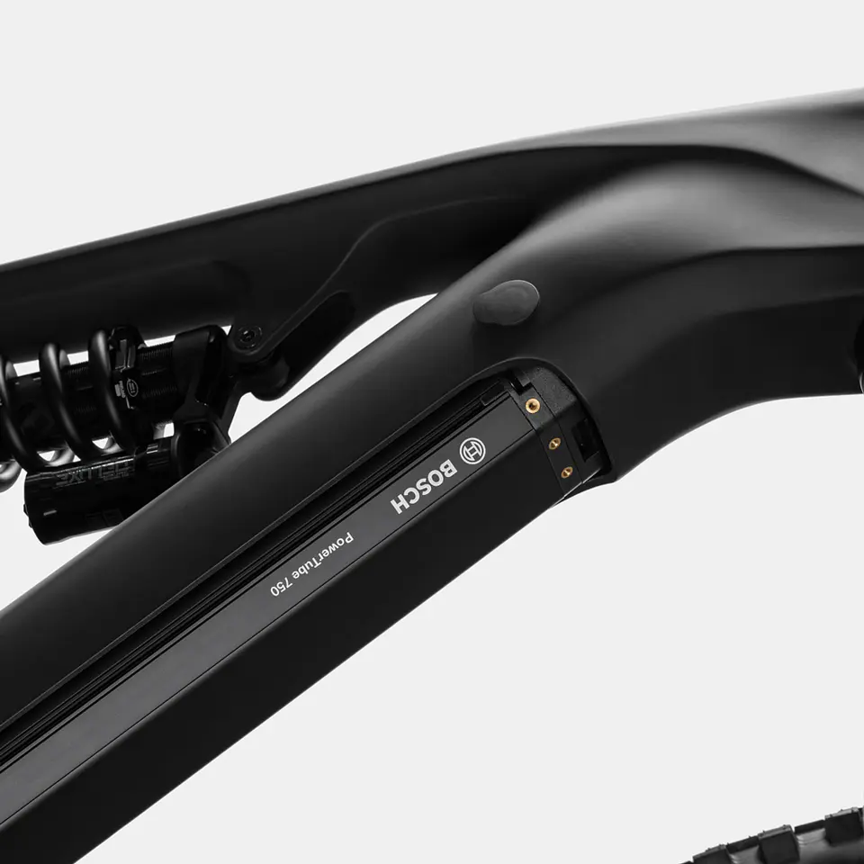 Monterra Neo Carbon LT 2 8