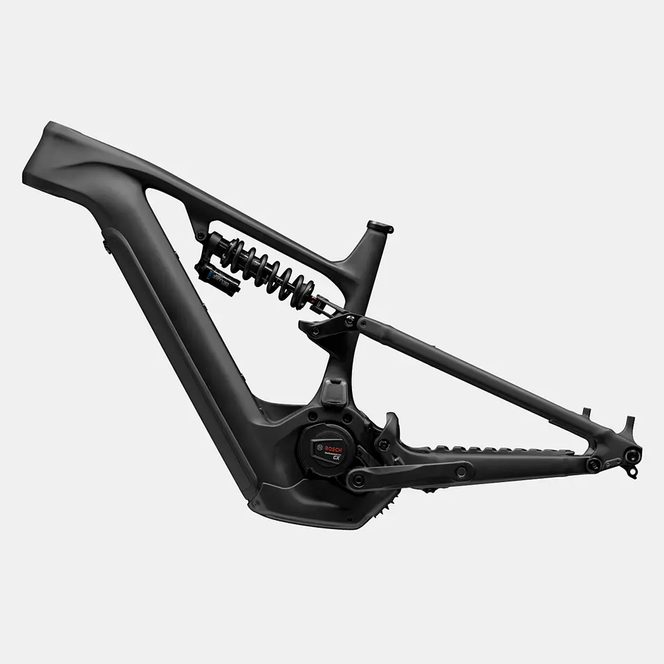Monterra Neo Carbon LT 2 6