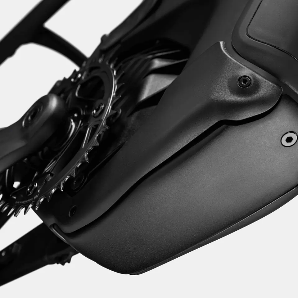 Monterra Neo Carbon LT 2 9