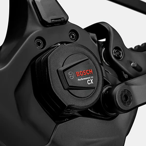 Monterra Carbon LT 1