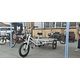 Tricicleta Cargo Flat - Image 6