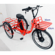 Tricicleta para delivery - Image 5