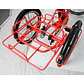 Tricicleta para delivery - Miniatura 9