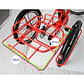 Tricicleta para delivery - Miniatura 8