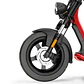 Citycoco R 804 - M2 (sin homologar) - Miniatura 12