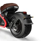 Citycoco R 804 - M2 (sin homologar) - Miniatura 13