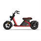 Citycoco R 804 - M2 (sin homologar) - Miniatura 6