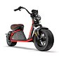Citycoco R 804 - M2 (sin homologar) - Miniatura 3