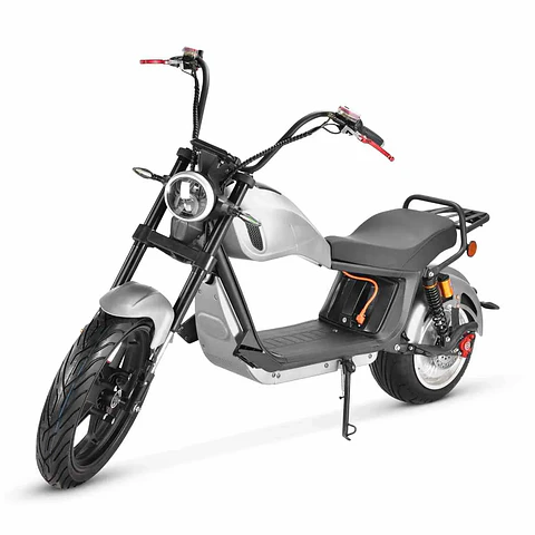 Citycoco R 804 - I6 (sin homologar)