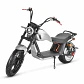 Citycoco R 804 - I6 (sin homologar) - Miniatura 1