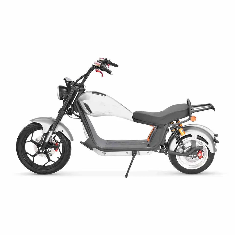 Citycoco R 804 - I6 (sin homologar) 3