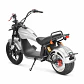 Citycoco R 804 - I6 (sin homologar) - Miniatura 7