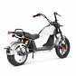 Citycoco R 804 - I6 (sin homologar) - Miniatura 8