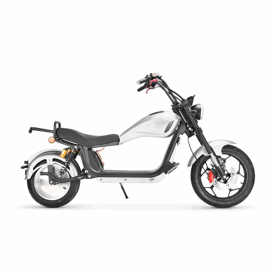 Citycoco R 804 - I6 (sin homologar) 6