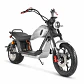 Citycoco R 804 - I6 (sin homologar) - Miniatura 4