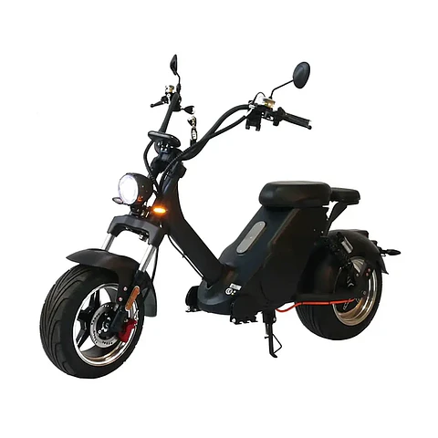 Citycoco R 804 - M6 (sin homologar)