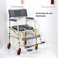 Silla Baño y Ducha SB ShowerBuddy - thumbnail 6