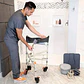 Silla Baño y Ducha SB ShowerBuddy - thumbnail 4
