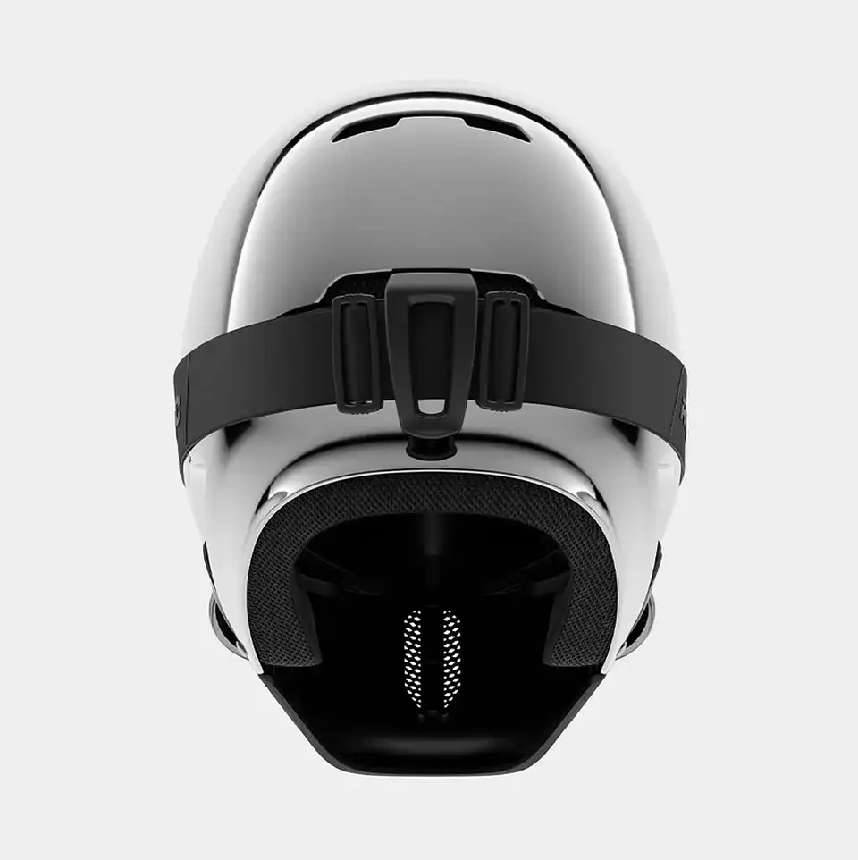 RG1-DX Chrome (2023) 5