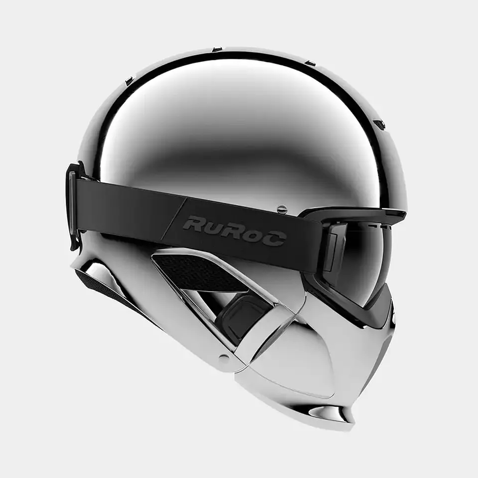 RG1-DX Chrome (2023) 7
