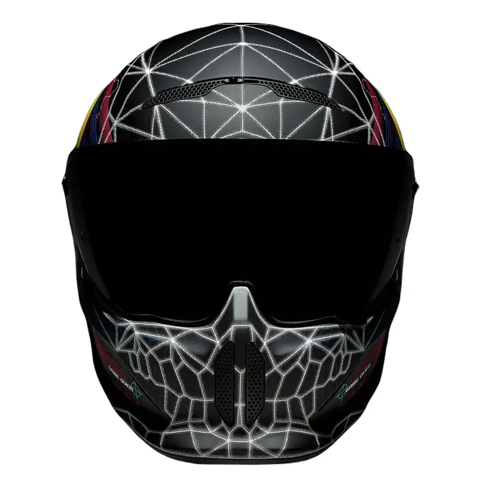 ATLAS Outron 4.0 8