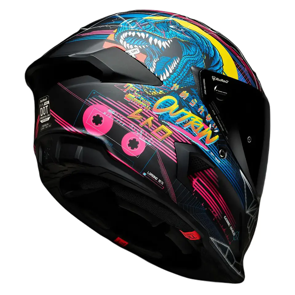 ATLAS Outron 4.0 5